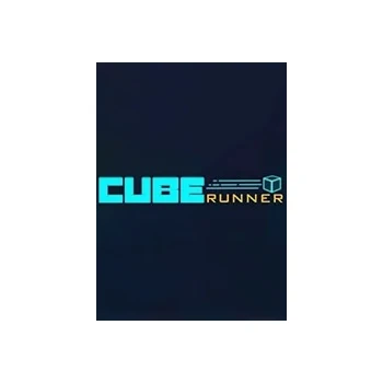 EGames Cube Runner PC Game